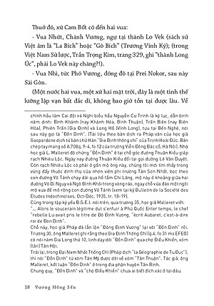 Sách Vương Hồng Sển - Sài Gòn năm xưa