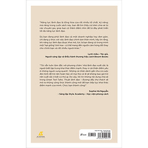 Sách Great TED Talks: Thuật Lãnh Đạo – Đương Đầu Thử Thách