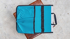 BA LÔ ĐỰNG ĐỒ NGHỀ TOTAL THBP0201 - HÀNG CHÍNH HÃNG