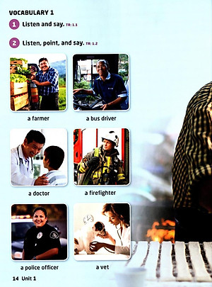 Explore Our World 3: Student's Book 2nd Edition