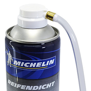Chai Vá Lốp Xe Khẩn Cấp Michelin 92423 (500ml)