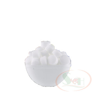 Viên nén muối khoáng Sunsun Sterilization Salt xử lý bệnh dưỡng cá tép