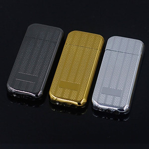 Vỏ Hột Quẹt Bật Lửa Gas Đá Dolphin HY-076 Thiết Kế Nhỏ Gọn Tiện Dụng