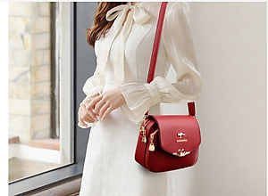 Túi xách nữ thời trang công sở cao cấp phong cách mới