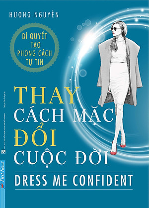 Sách Thay Cách Mặc Đổi Cuộc Đời