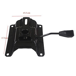 Combo phụ kiện ghế xoay 