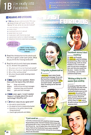 Cambridge English Empower Pre-Intermediate Student's Book: Pre-intermediate