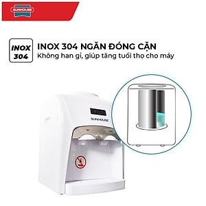 Cây Nước Nóng Lạnh Sunhouse SHD9601 - Hàng chính hãng
