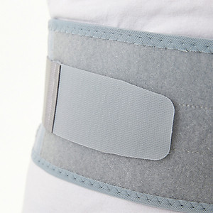 Đai thông gió hỗ trợ eo Dr.MED DR-B053