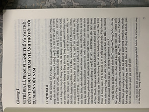 Giáo trình Địa lí tự nhiên Việt Nam