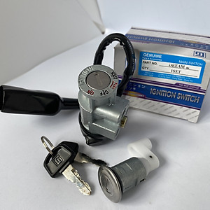 Cách Nổ Máy Xe Dream Khi Mất Chìa Khóa: Hướng Dẫn Toàn Tập 2025 Cách Nổ Máy Xe Dream Khi Mất Chìa Khóa: Hướng Dẫn Toàn Tập 2025