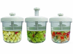 Hộp Muối Dưa Cà Nhựa PP Cao Cấp Có 2 size, Hũ Muối Dưa Cà, Hành, Kim Chi, Măng Ớt, Rau Củ Giòn Ngon- Hàng Chính Hãng MINIIN