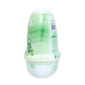 Combo 2 hộp Sáp thơm khử mùi Ami - Hương thơm chiết xuất thiên nhiên, Tỏa hương suốt nhiều tuần (Nhiều lựa chọn mùi hương)