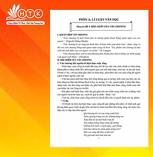 Sách - Bí quyết trở thành học sinh giỏi môn Ngữ văn