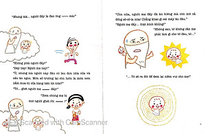 Sách Tớ Chọn Người Mẹ Này