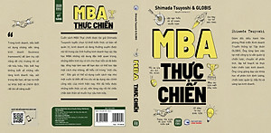 MBA Thực Chiến