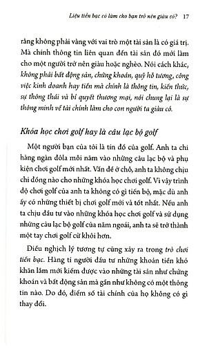 Sách Dạy Con Làm Giàu (Tập 13) - Nâng Cao Chỉ Số IQ Tài Chính (Tái Bản)