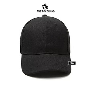 Mũ lưỡi trai , nón kết kaki trơn phong cách ulzzang nhiều màu