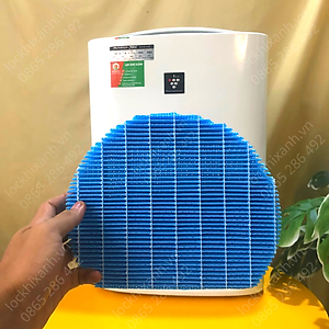 Màng lọc Sharp KC 40-45 W45, Y45, A40, Z40, Z45, B40, B50, C70, 500Y2, 450Y3. Màng lọc không khí, hepa, carbon giá rẻ. Hàng nhập khẩu