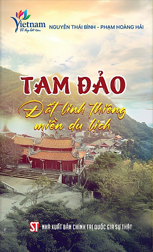 Tam Đảo đất thiêng miền du lịch