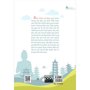 Sách Đạo Phật Vỡ Lòng