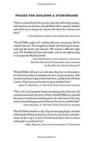 Sách Building A Story Band