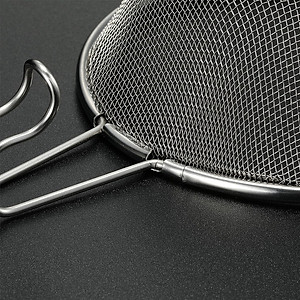 Rây lọc Inox Campingmoon S213 S-213