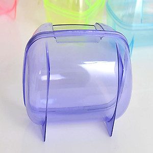 Nhà tắm nhựa cho hamster