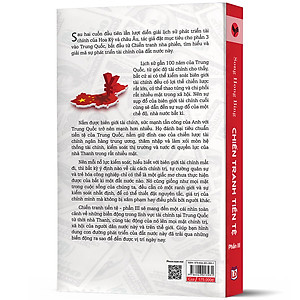 Sách Chiến Tranh Tiền Tệ - Phần III