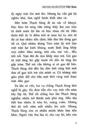 Kho Tàng Truyện Cổ Tích Việt Nam 02 (Tái Bản 2020)