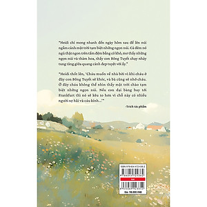 Tủ Sách Thiếu Nhi Kinh Điển Heidi - Cuốn Sách Dành Cho Trẻ Em Và Những Ai Yêu Trẻ Em