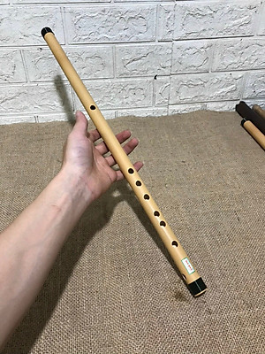 SÁO ĐÔ C5 - Sáo Trúc Chuẩn Âm