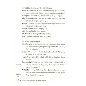 Sách Sa Môn Không Hải Thết Yến Bầy Quỷ Đại Đường Tập 2