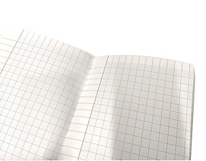 Bộ 2 Tập 100 Trang - Giấy Tân Mai - ĐL 100 - 5 Dòng Kẻ