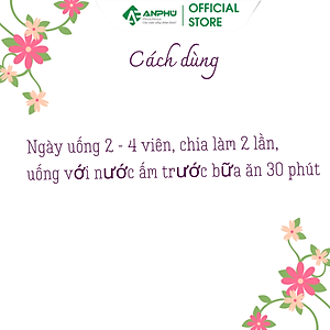 TPCN Viên Nội Tiết Tố Nữ ESTROLIFE - Cải thiện chức năng sinh lý ở nữ giới; Cải thiện tình trạng bốc hỏa, mất ngủ, hồi hộp, loãng xương, nám, tàn nhang; Dùng cho phụ nữ 30+, sau sinh, tiền mãn kinh - mãn kinh