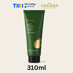 Dầu xả bưởi Cocoon 310ml
