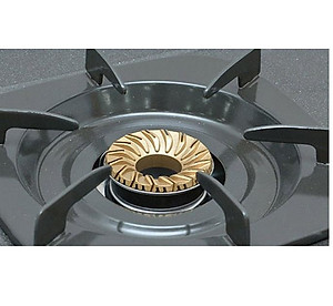 Bếp Gas Dương Đôi Rinnai RV-367(G)N Tặng kèm 1 bộ van và dây gas- Hãng chính hãng