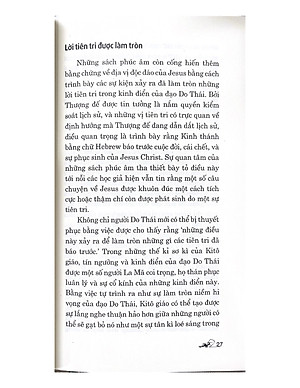 Sách Dẫn Luận Về Kitô Giáo