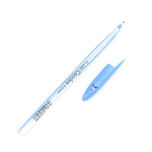 Bút Bi TL-090 Candee - Mực Xanh (Mẫu Màu Giao Ngẫu Nhiên)