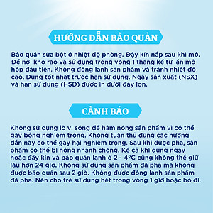 Sữa bột Enfamil A2 Neuropro 2 350g giúp dễ tiêu hóa, hấp thu cho trẻ từ 6-12 tháng tuổi