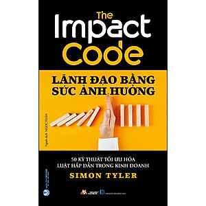 Lãnh Đạo Bằng Sức Ảnh Hưởng