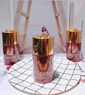 Lăn Khử Mùi Nam Versace Eros Flame Perfumed Deodorant Stick 75ml