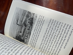 ĐỜI MUỐI - Lịch sử thế giới - MARK KURLANSKY – The New York Times Bestseller - HuyHoangbooks