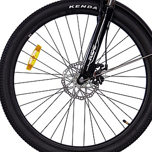 Xe đạp Thống Nhất thể thao MTB 26-02 - Hàng chính hãng - Tặng Khóa dây số , Lục Giác