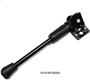 Chân chống xe đạp trẻ em Kiotool đủ size 12 inch -14 inch -16 inch -18 inch -20 inch chắc chắn