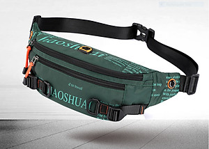 Túi đeo chéo nam đa năng cao cấp phong cách mới