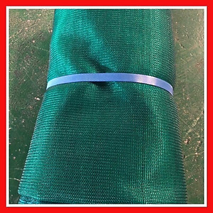 Lưới che nắng, che lan, ban công, nhà vườn.... chất lượng cao 