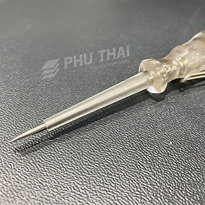 Bút thử điện 247 Single-pole voltage tester, Wera 05005655001