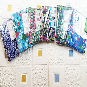 Áo Trùm Máy Giặt Cửa Trên 12kg-15kg Vải Dù Siêu Dày, Lựa Chọn Họa Tiết