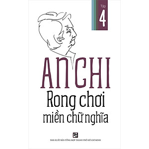 Rong Chơi Miền Chữ Nghĩa - Tập 4